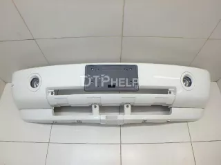  Бампер передний Land Rover Range Rover 3 Арт AM95556768, вид 1