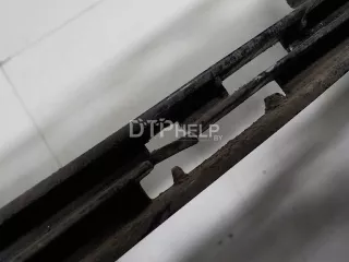 2028850925 Бампер передний Mercedes C W202 Арт AM52085200, вид 12