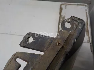 2028850925 Бампер передний Mercedes C W202 Арт AM52085200, вид 3