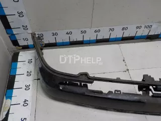2028850925 Бампер передний Mercedes C W202 Арт AM52085200, вид 5