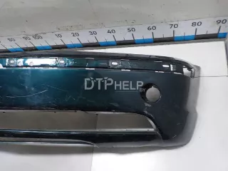 51117044116 Бампер передний BMW 3 E46 Арт AM52150764, вид 11