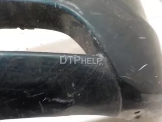 51117044116 Бампер передний BMW 3 E46 Арт AM52150764, вид 13