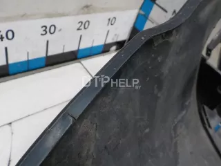 51117044116 Бампер передний BMW 3 E46 Арт AM52150764, вид 20