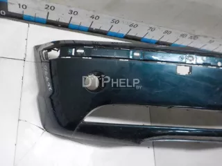 51117044116 Бампер передний BMW 3 E46 Арт AM52150764, вид 4