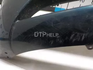 51117044116 Бампер передний BMW 3 E46 Арт AM52150764, вид 5