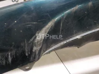 51117044116 Бампер передний BMW 3 E46 Арт AM52150764, вид 6