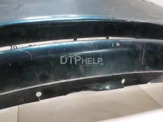 51117044116 Бампер передний BMW 3 E46 Арт AM52150764, вид 7