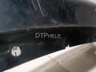 51117044116 Бампер передний BMW 3 E46 Арт AM52150764, вид 9