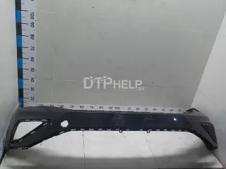 5NA807217DHGRU Бампер передний Volkswagen Tiguan 2 Арт AM52119025, вид 1