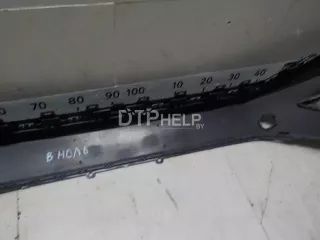 5NA807217DHGRU Бампер передний Volkswagen Tiguan 2 Арт AM52119025, вид 14