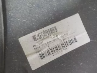 5NA807217DHGRU Бампер передний Volkswagen Tiguan 2 Арт AM52119025, вид 17