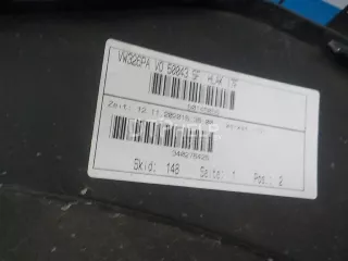 5NA807217DHGRU Бампер передний Volkswagen Tiguan 2 Арт AM52119025, вид 18
