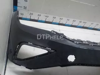 5NA807217DHGRU Бампер передний Volkswagen Tiguan 2 Арт AM52119025, вид 3