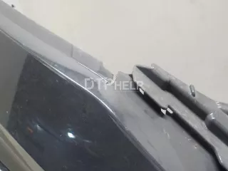5NA807217DHGRU Бампер передний Volkswagen Tiguan 2 Арт AM52119025, вид 8