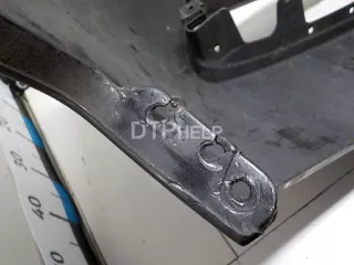 62022AU340 Бампер передний Nissan Primera 12 Арт AM52064982, вид 15