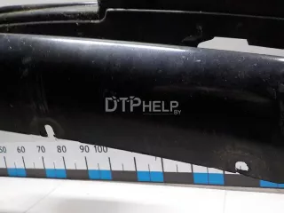 62022AU340 Бампер передний Nissan Primera 12 Арт AM52064982, вид 7