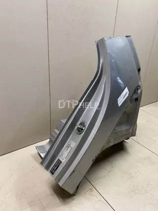  Крыло заднее левое Smart Fortwo 1 Арт AM95504876, вид 2