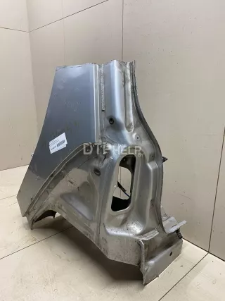  Крыло заднее левое Smart Fortwo 1 Арт AM95504876, вид 3
