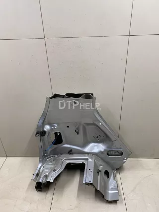  Крыло заднее левое Smart Fortwo 1 Арт AM95504876, вид 4