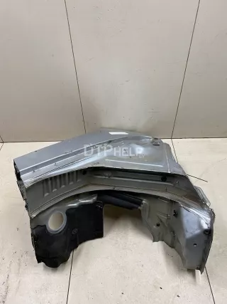  Крыло заднее левое Smart Fortwo 1 Арт AM95504876, вид 8