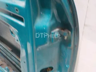 6Y0831055 Дверь передняя левая Skoda Fabia 1 Арт AM52124292, вид 11