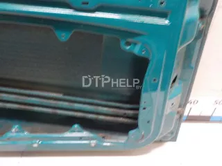 6Y0831055 Дверь передняя левая Skoda Fabia 1 Арт AM52124292, вид 15