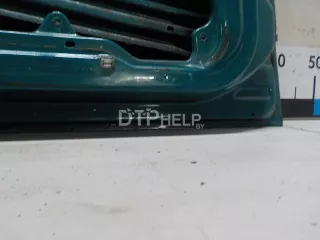 6Y0831055 Дверь передняя левая Skoda Fabia 1 Арт AM52124292, вид 16