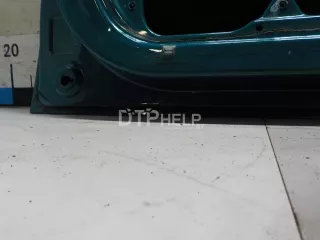 6Y0831055 Дверь передняя левая Skoda Fabia 1 Арт AM52124292, вид 17