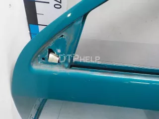 6Y0831055 Дверь передняя левая Skoda Fabia 1 Арт AM52124292, вид 5