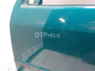 6Y0831055 Дверь передняя левая Skoda Fabia 1 Арт AM52124292, вид 7