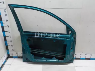 6Y0831055 Дверь передняя левая Skoda Fabia 1 Арт AM52124292, вид 10