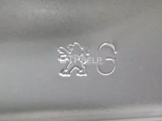 9002X5 Дверь передняя левая Peugeot 207 Арт AM52068434, вид 14