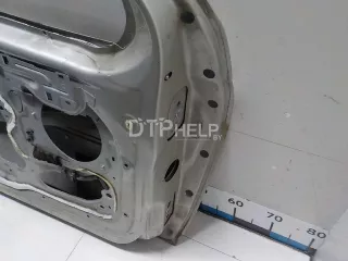 9002X5 Дверь передняя левая Peugeot 207 Арт AM52068434, вид 15