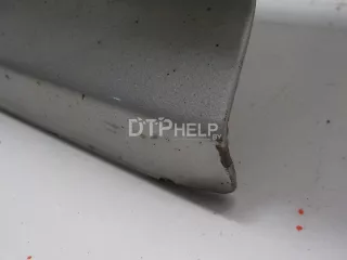 9002X5 Дверь передняя левая Peugeot 207 Арт AM52068434, вид 5