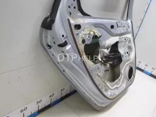 9006R9 Дверь задняя левая Citroen C4 2 Арт AM90262981, вид 12