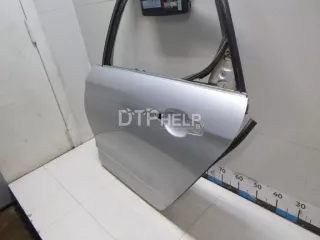 9006R9 Дверь задняя левая Citroen C4 2 Арт AM90262981, вид 2
