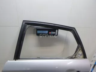 9006R9 Дверь задняя левая Citroen C4 2 Арт AM90262981, вид 4