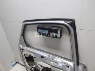 9006R9 Дверь задняя левая Citroen C4 2 Арт AM90262981, вид 7