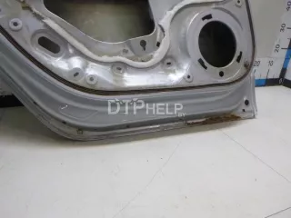 9006R9 Дверь задняя левая Citroen C4 2 Арт AM90262981, вид 9