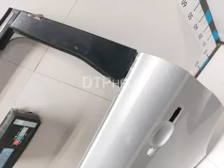 1520947 Дверь задняя левая Ford Kuga 1 Арт AM90278219, вид 2