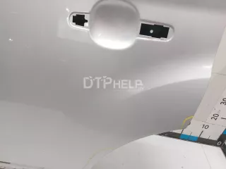 1520947 Дверь задняя левая Ford Kuga 1 Арт AM90278219, вид 3