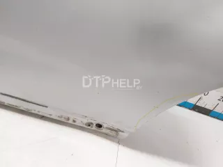 1520947 Дверь задняя левая Ford Kuga 1 Арт AM90278219, вид 4