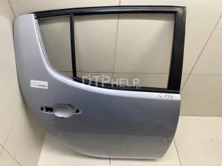 5730A202 Дверь задняя правая Mitsubishi L200 4 Арт AM95527609, вид 2