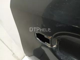 5N0833056A Дверь задняя правая Volkswagen Tiguan 1 Арт AM90243399, вид 11