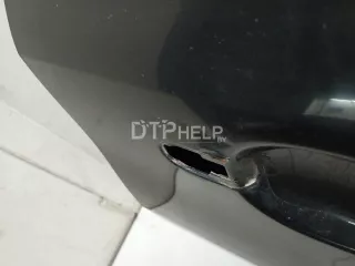 5N0833056A Дверь задняя правая Volkswagen Tiguan 1 Арт AM90243399, вид 12