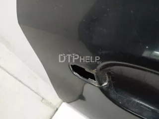 5N0833056A Дверь задняя правая Volkswagen Tiguan 1 Арт AM90243399, вид 13