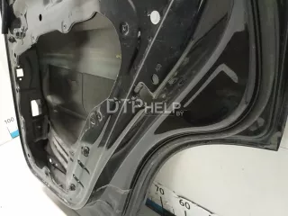 5N0833056A Дверь задняя правая Volkswagen Tiguan 1 Арт AM90243399, вид 16