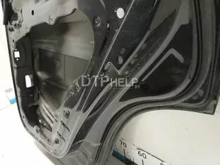 5N0833056A Дверь задняя правая Volkswagen Tiguan 1 Арт AM90243399, вид 17