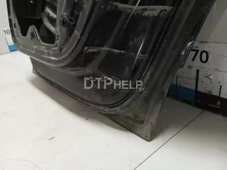 5N0833056A Дверь задняя правая Volkswagen Tiguan 1 Арт AM90243399, вид 18