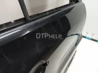 5N0833056A Дверь задняя правая Volkswagen Tiguan 1 Арт AM90243399, вид 3